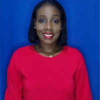Briona Williams