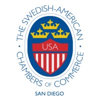 Swedish-American Chamber of Commerce San Diego