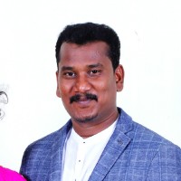 Dr. E. N. Sathishkumar