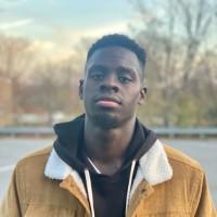 Claens Belizaire (he/him)