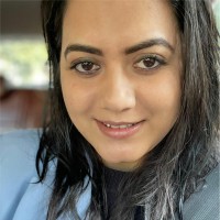 Pooja Rajpoot