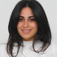 Nivine Abou Said