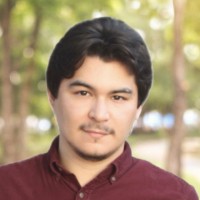 Justin Vazquez