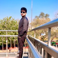 Mritunjay Gupta