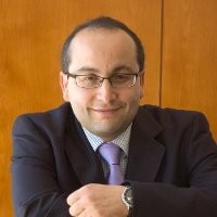 Mohamed Amine Afsahi