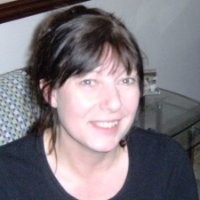 Diane Parker