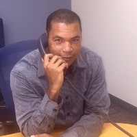 Eric Darden