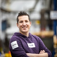 Richard van den Bosch