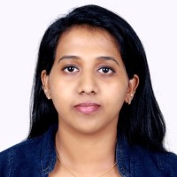Jeena Johny