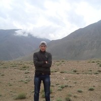 ulugback mamasidikov