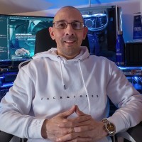 Adam Keith Milton-Barker