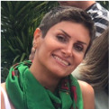 Ziba Hedayati
