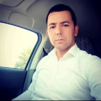 Turopov Baxtiyor