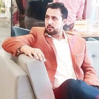 Aarit Dahiya
