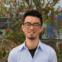 Eric Vong