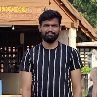 Nithin Hebbar
