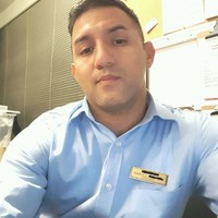 Harold Obando