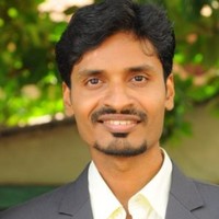Nikhil Rajendran