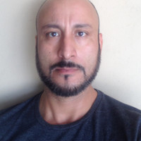 Tony Ochoa