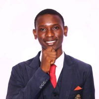DAVID OKEKE