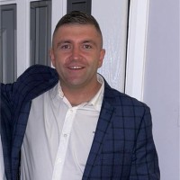 John Prentice