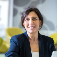Claudia Saumell