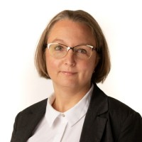 Marianne Dønnem Samdahl