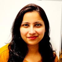 Shubhra Bhatnagar