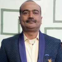 Sanjeev Kumar Mishra