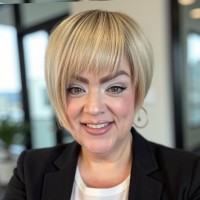 Amy Lee, M.Ed., CPRW