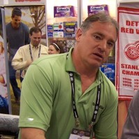 Scott Debert