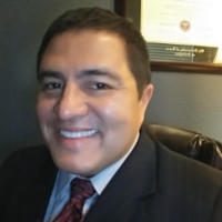 Oscar Padron