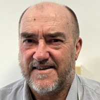 Wayne Burrowes