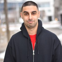 Baljit Sanghera