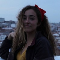 Lucía Martín López