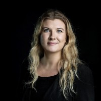Cecilie Juul Dau