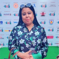 Dr Harmeet Kaur Bhalla