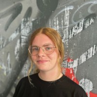 Fabienne Hueter