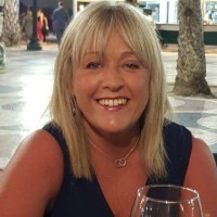 Angela Bridgnell