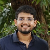 Ar. Sayooj Vijayakumar