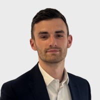 Harry Whitewood