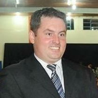 Ilson Vieira Dos Santos