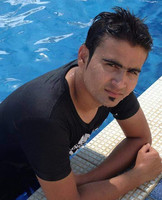Farhan Rashid