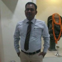 Abhijit Barik
