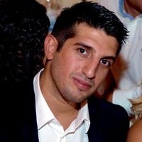 Nikos Kalpakidis