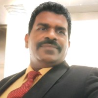 Raju Prabaharan