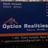option reality