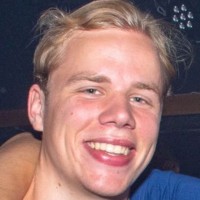 Bas Steij