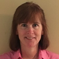 Maureen Fox