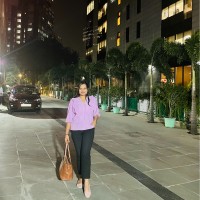 Aayushi Saxena
